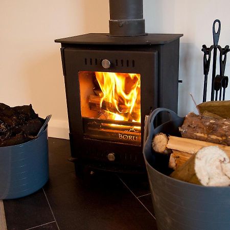 Ballinamallard Cash Hill Farm Cottages المظهر الخارجي الصورة