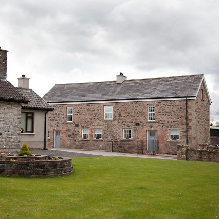 Ballinamallard Cash Hill Farm Cottages المظهر الخارجي الصورة