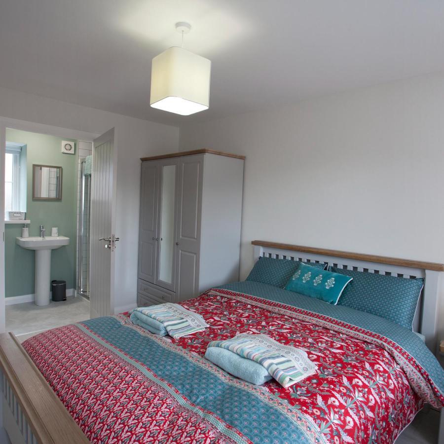 Ballinamallard Cash Hill Farm Cottages المظهر الخارجي الصورة