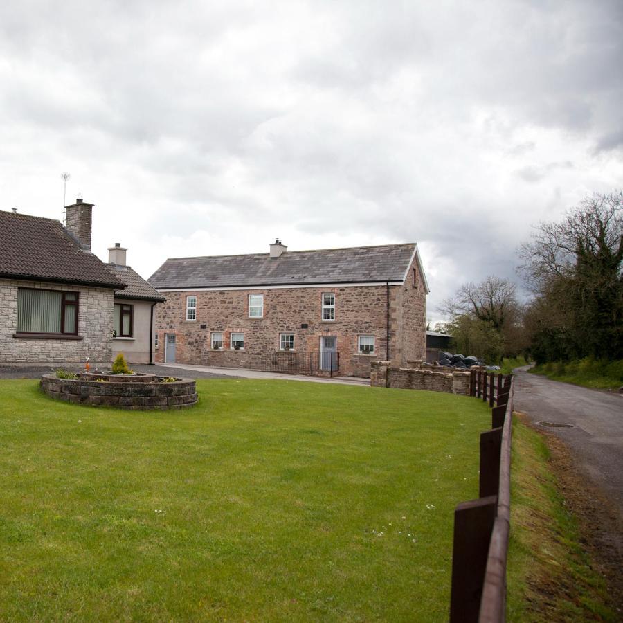 Ballinamallard Cash Hill Farm Cottages المظهر الخارجي الصورة