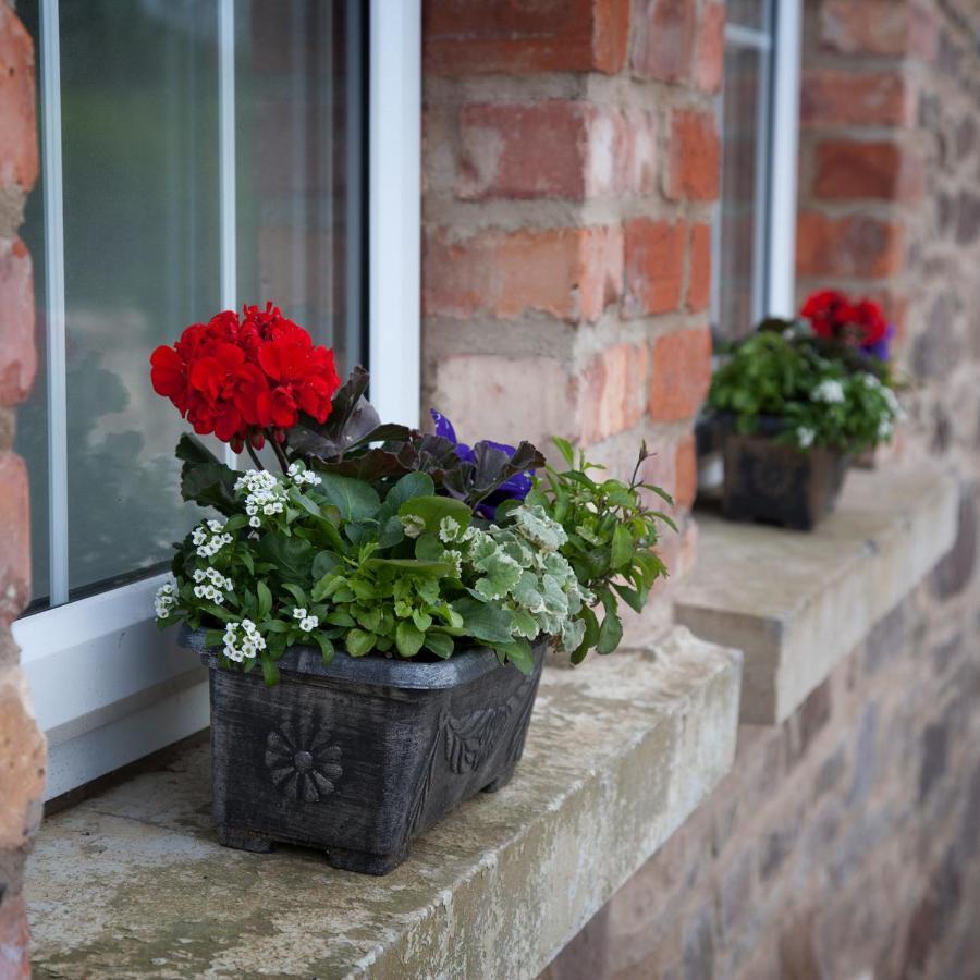 Ballinamallard Cash Hill Farm Cottages المظهر الخارجي الصورة