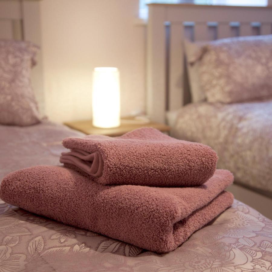 Ballinamallard Cash Hill Farm Cottages المظهر الخارجي الصورة