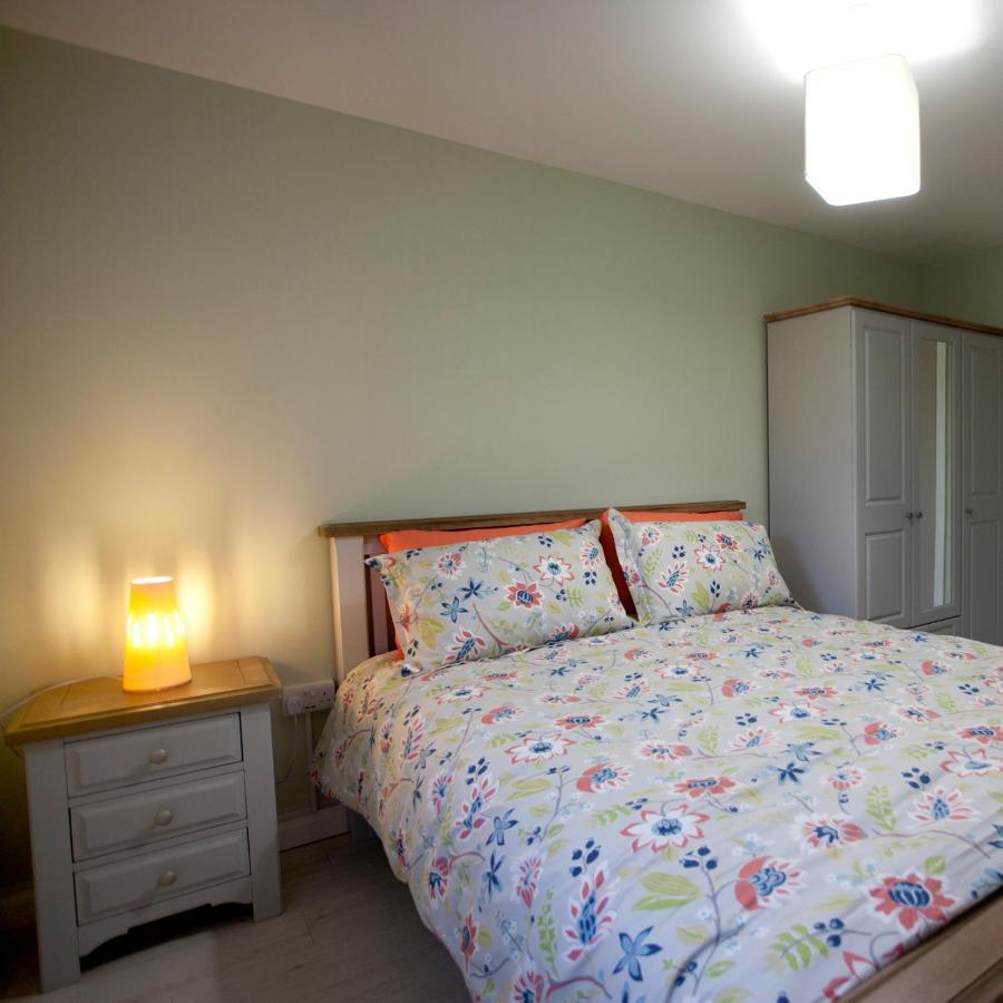 Ballinamallard Cash Hill Farm Cottages المظهر الخارجي الصورة